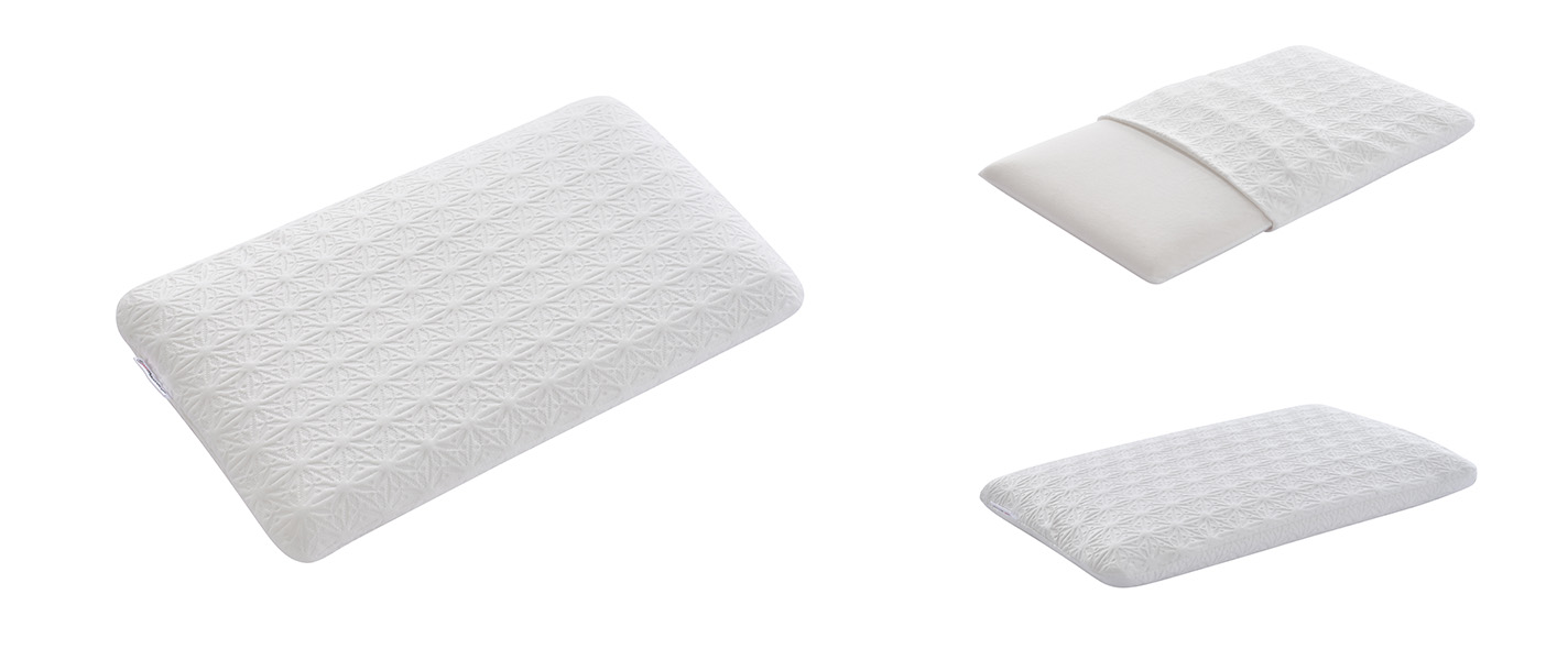 Poduszka LITTLE CLOUD PAN MATERAC dziecięca